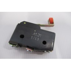 Micro schakelaar / micro switch Robotron A1 F1